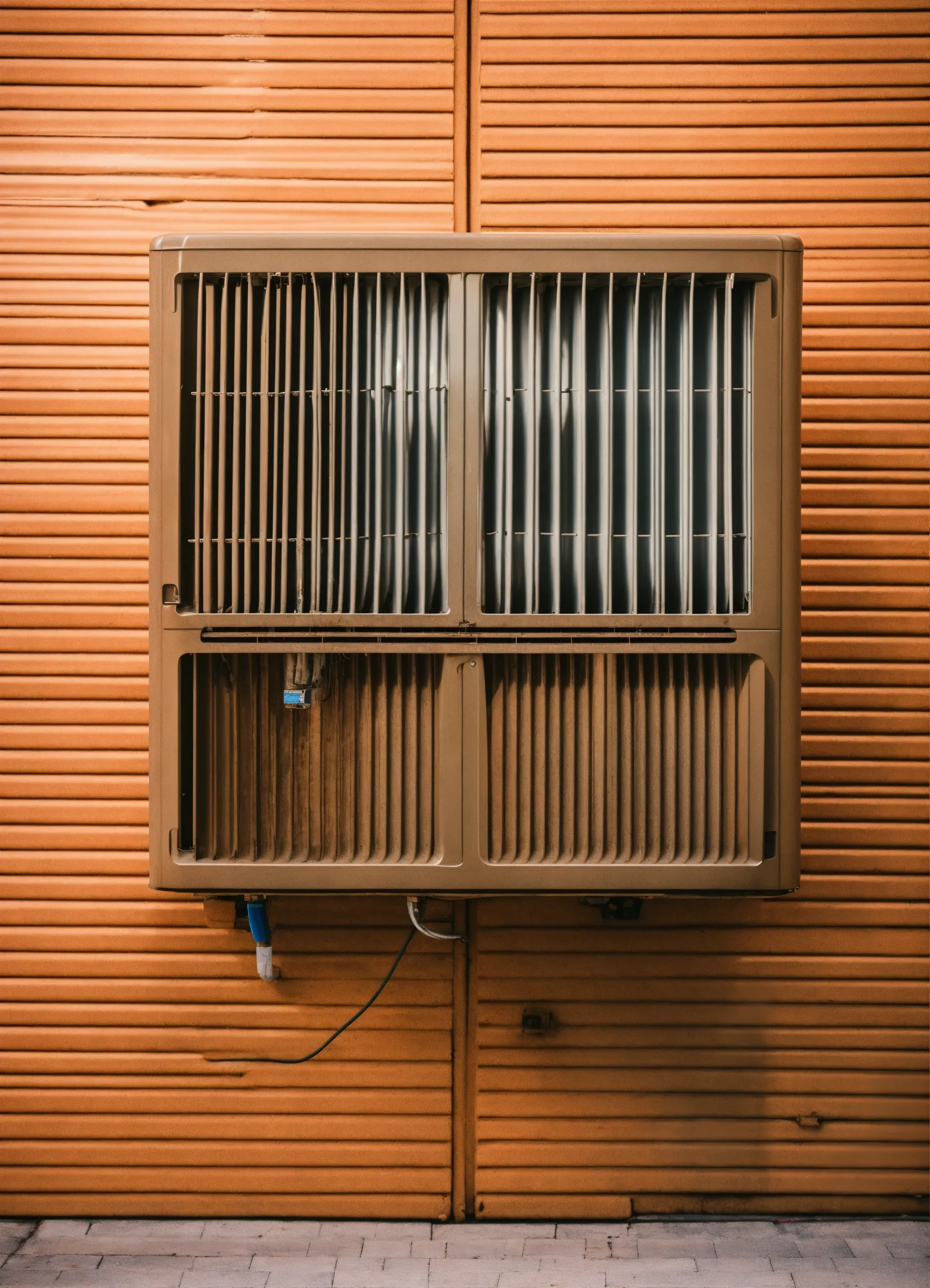 Smart air quality monitoring